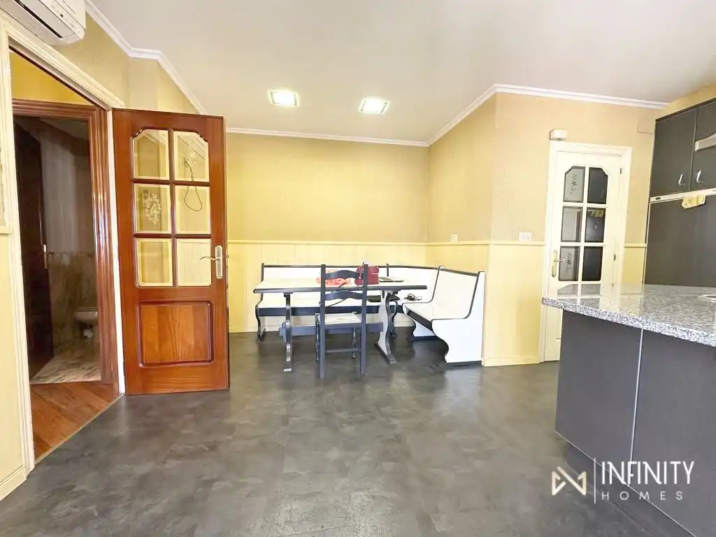 Dúplex en venta en Juan XXIII S S Plaza, Zurbaran
