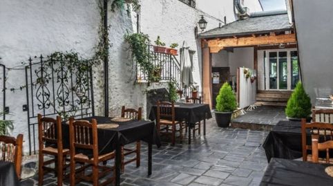 Invierte en Restauración en pleno Camino de Santiago!!