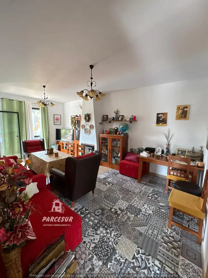 Casa rústica amb piscina en venda a Periurbano Oeste - Sierra, imagen 7