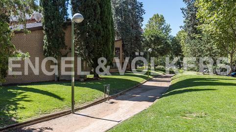 Foto 2 de Apartament en venda a Nueva España,  Madrid Capital