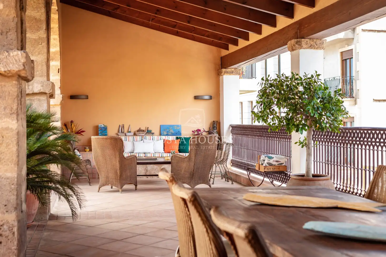 Casa o xalet en venda a Centro ciudad
