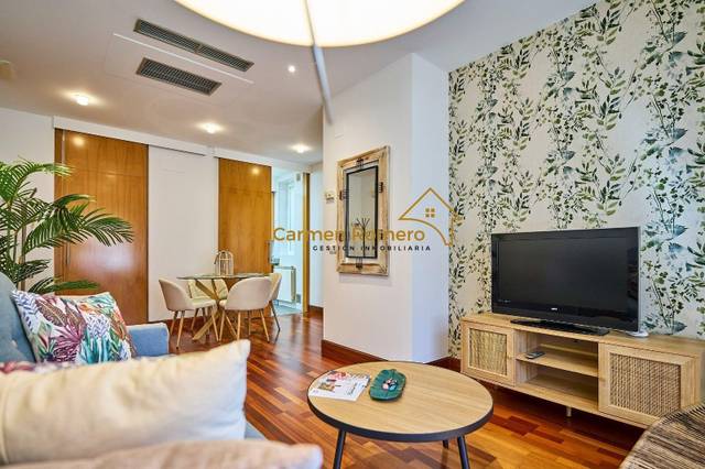 Apartamento en Venta en Barrio del Centro