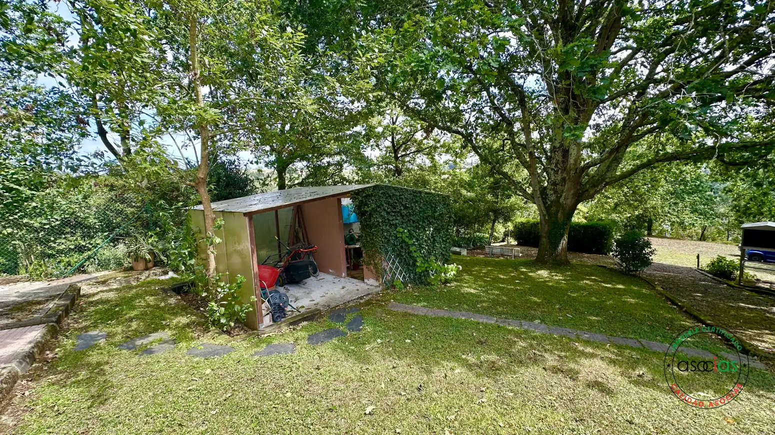 Maison à vendre à Camino del Molín 548, imagen 36