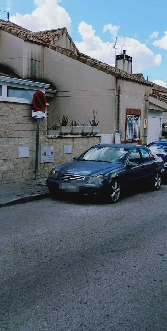 Parking of Detached homes for sale in Seseña