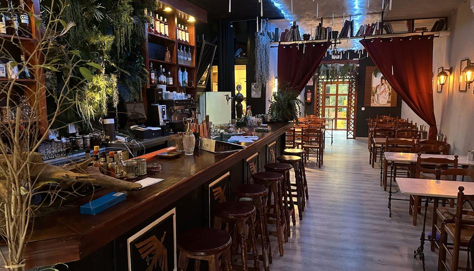 Photo 1 of Premises to rent in Travessia de Sant Antoni, Vila de Gràcia, Barcelona