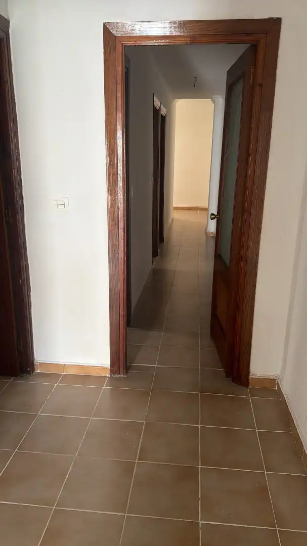 Piso con terraza en venta en Calle Gran Capitán 17, imagen 14