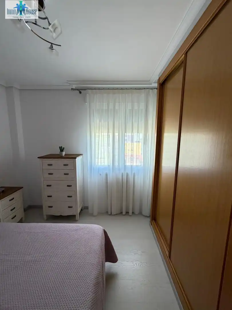 Flat with terrace for sale in Imaginalia - Llanos del Águila, imagen 20