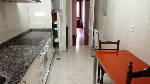 Foto 5 de Piso en venta en Avenida de Ferrol, Conxo, Santiago de Compostela