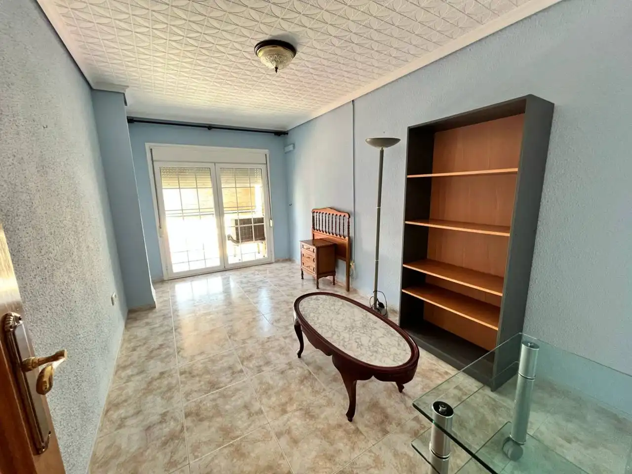 Flat with terrace for sale in Cardenal Benlloch, imagen 14