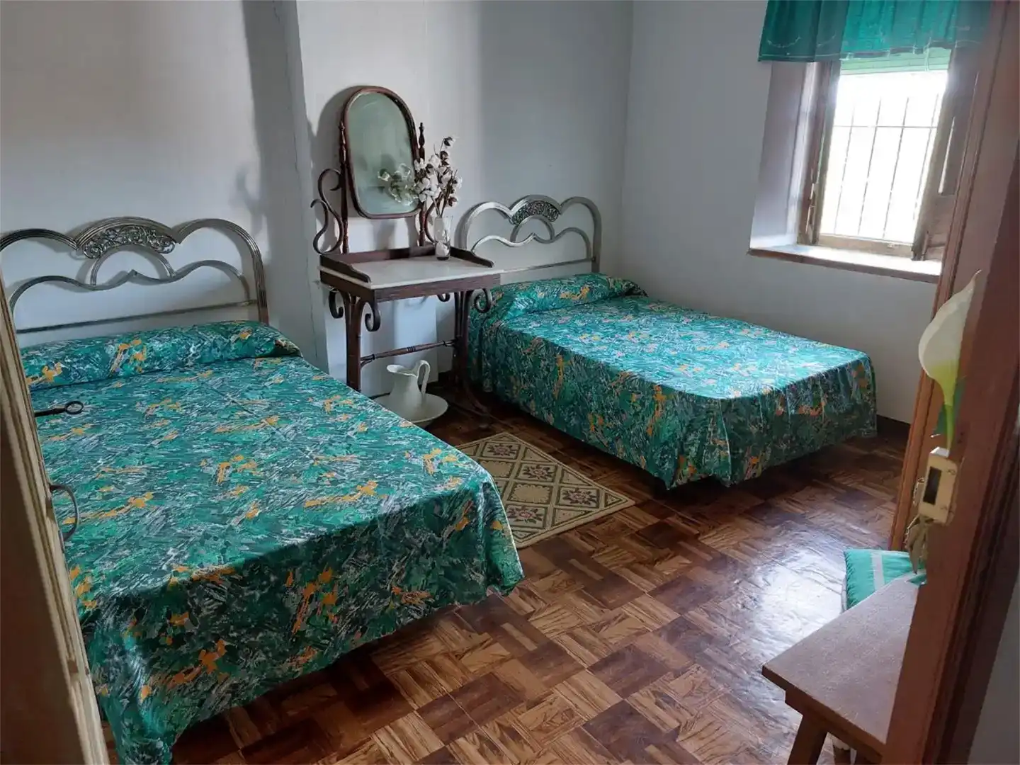 Schlafzimmer von Country house zum Verkauf in Alcaudete