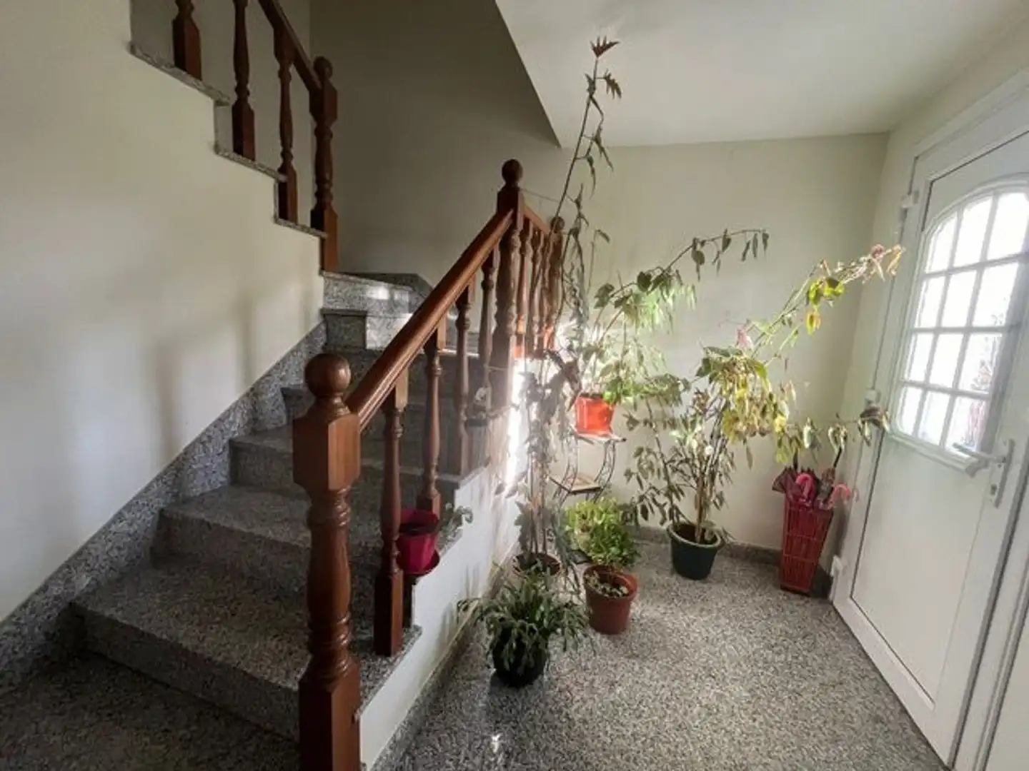 Detached house with garden for sale in La Soledad 0, imagen 6