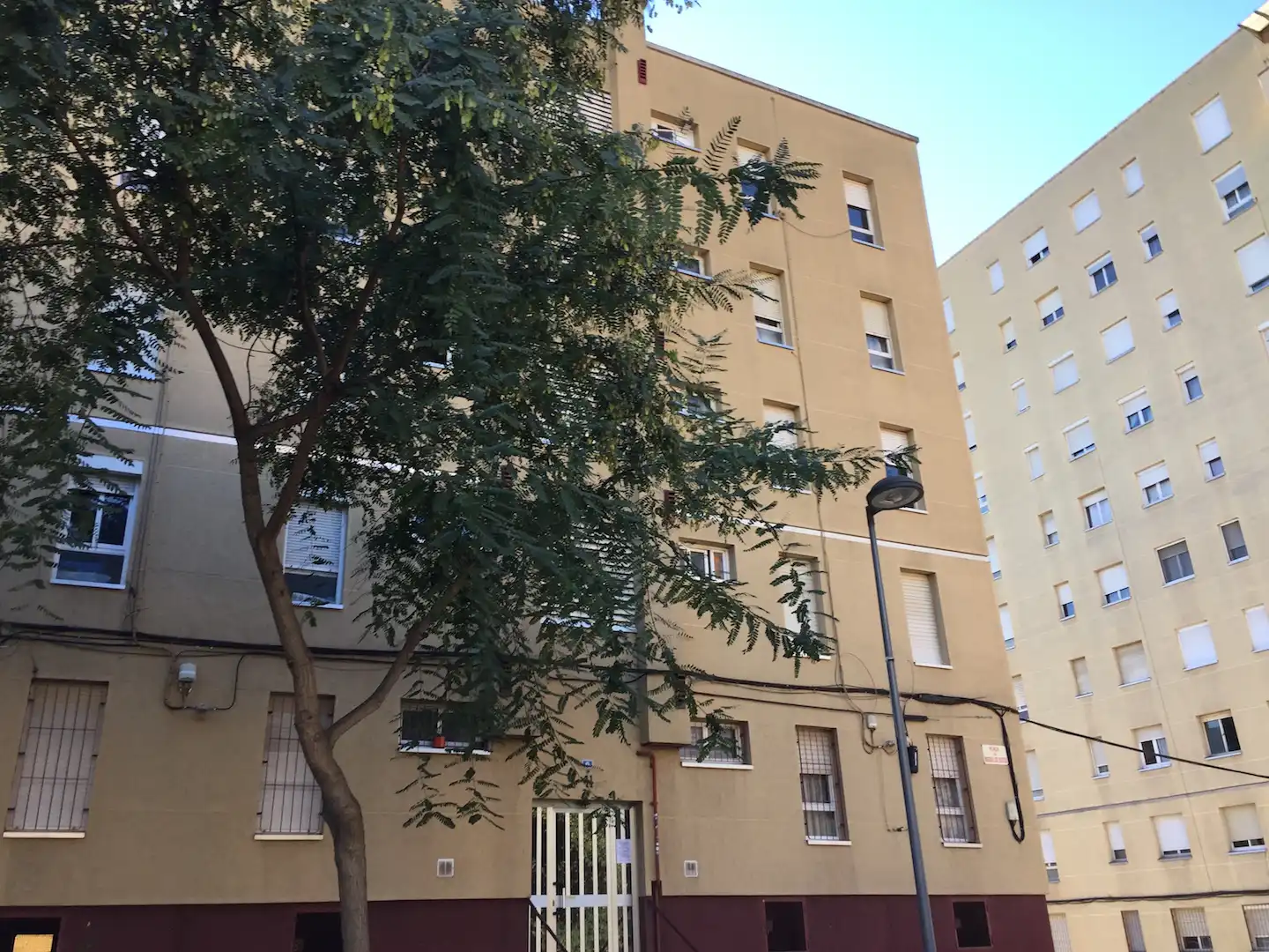 Appartamento in vendita a Rogelio Soto, 6 6, imagen 4