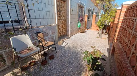 Foto 2 de Finca rústica en venda a La Unión ciudad, Murcia