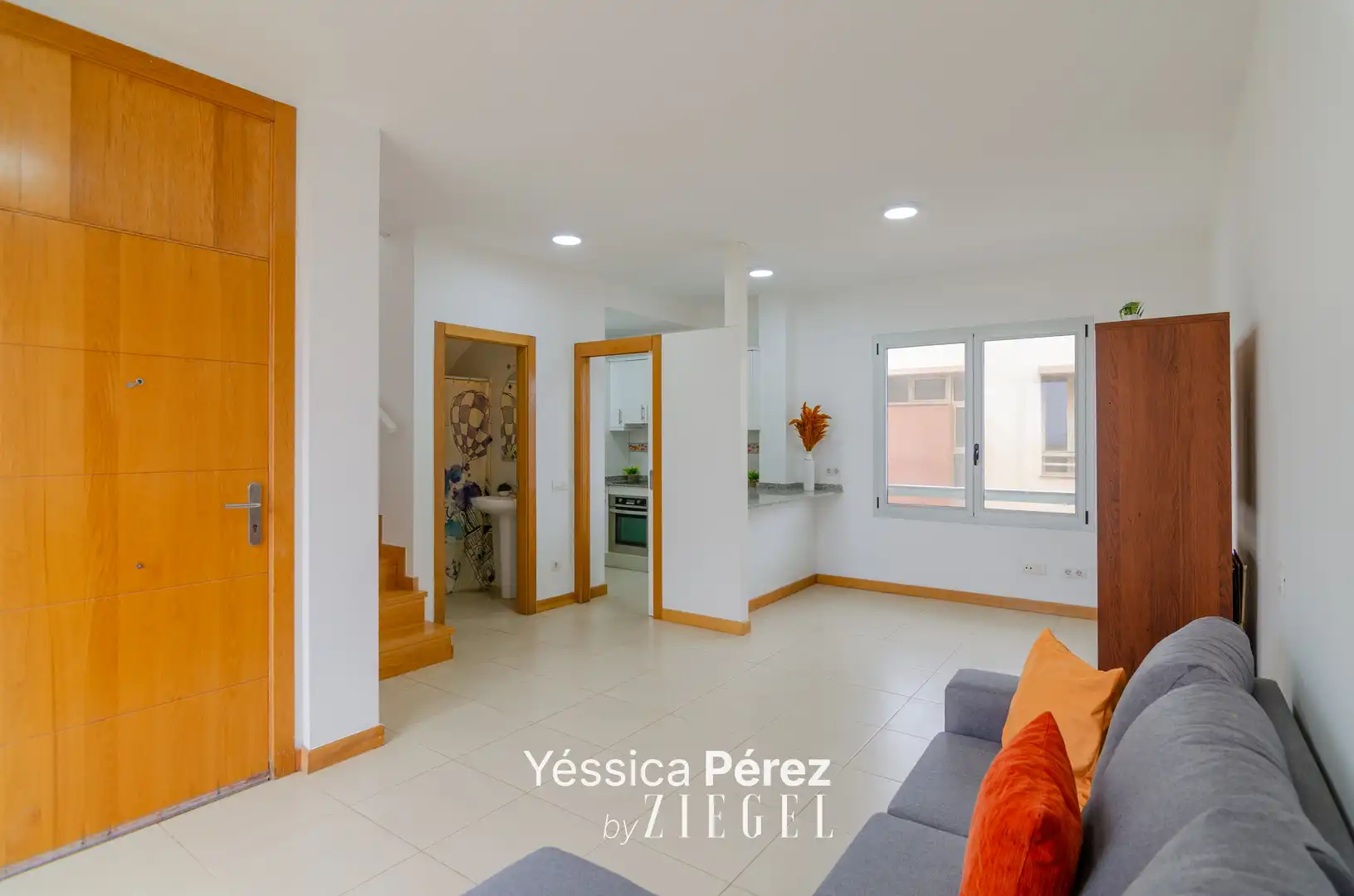 Casa o xalet de lloguer a Urbanización Sau-Playa Canaria, 14, Sardina