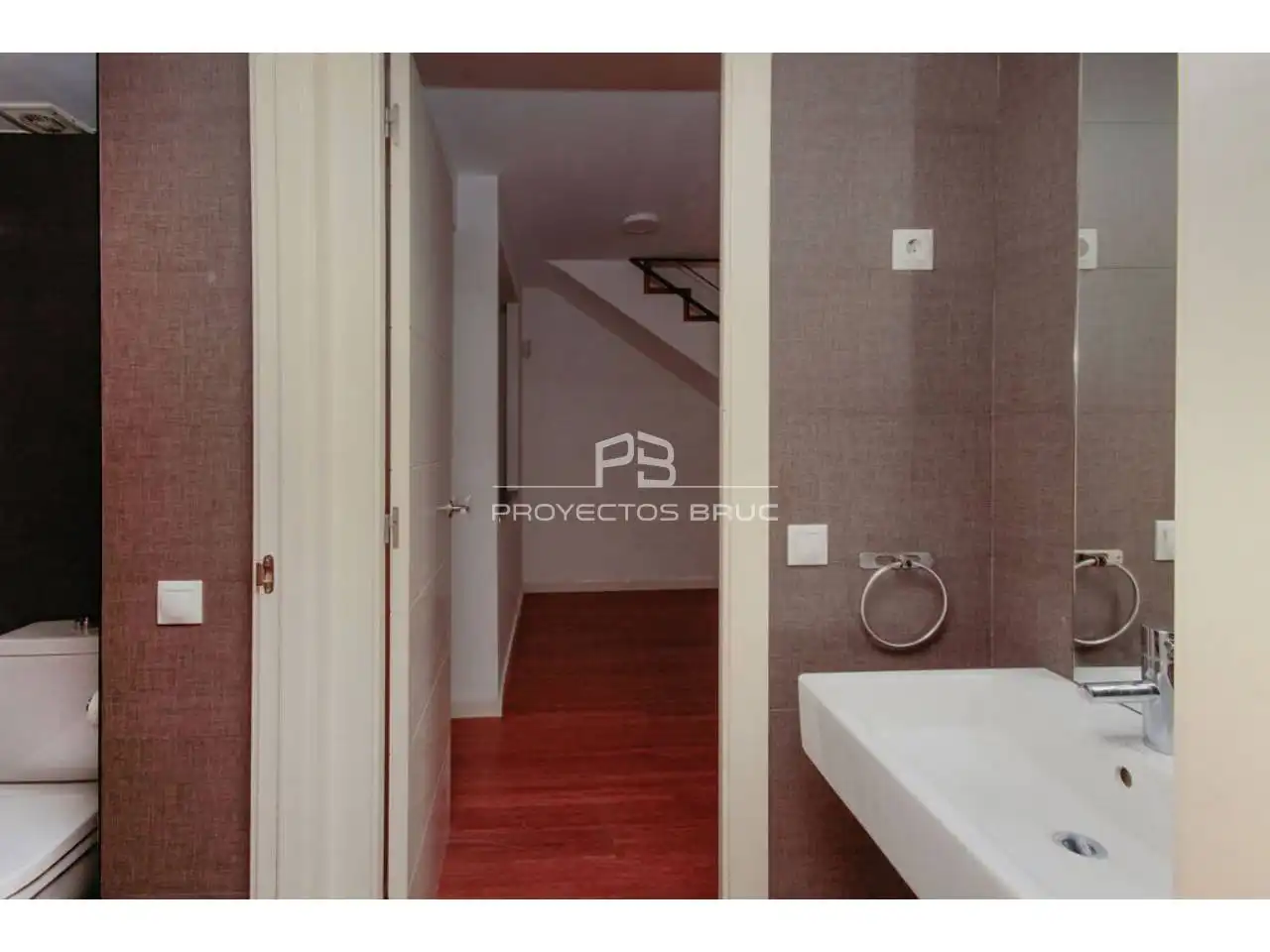 Maisonette mit Pool zum Verkauf in Sarrià - Sant Gervasi, imagen 18