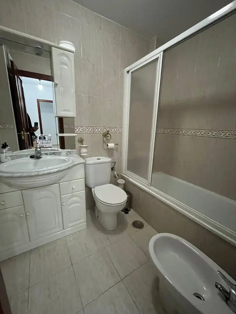 Baño de Piso en venta en Villamartín con Aire acondicionado