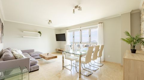 Photo 4 of Flat for rent in Avenida Juan Carlos I, 5, Siete Palmas, Las Palmas de Gran Canaria