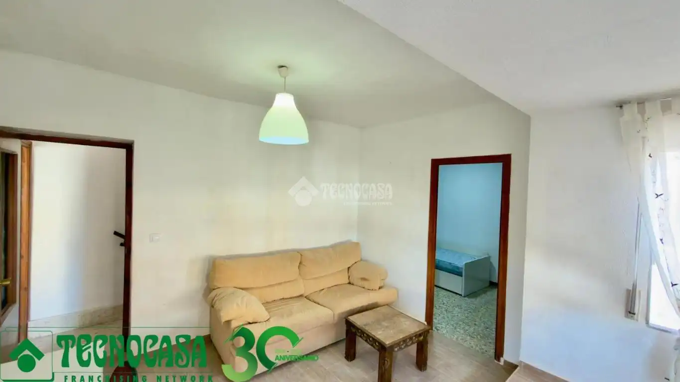 Habitatge amb terrassa en venda a Alcázar de San Juan, imagen 12