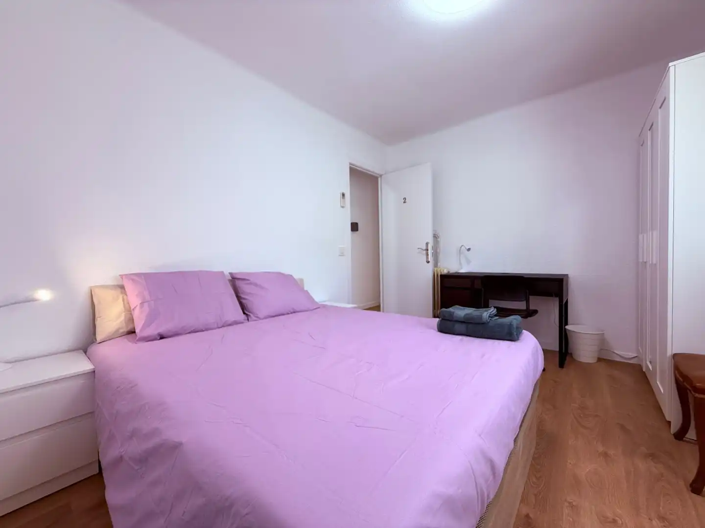 Habitació a Calle de Santa Julia, 12, San Diego