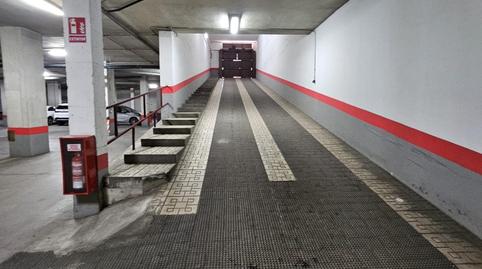 Foto 5 de Garatge en venda a Plaza Maria Cristina, 8, Alameda, Murcia