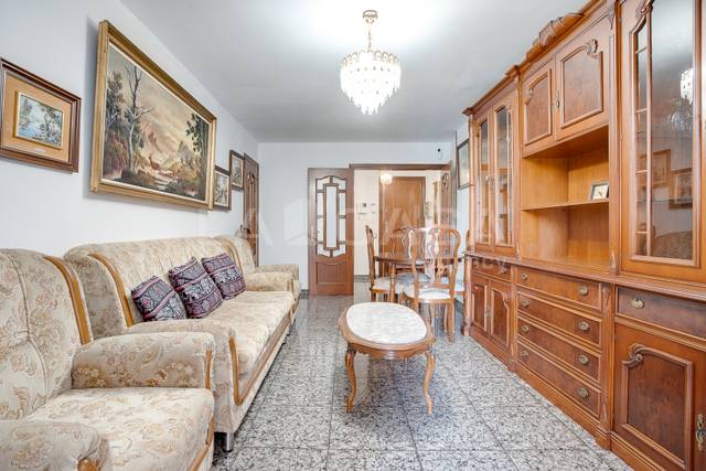 Piso en Venta en Rambla de la Marina en Bellvitge