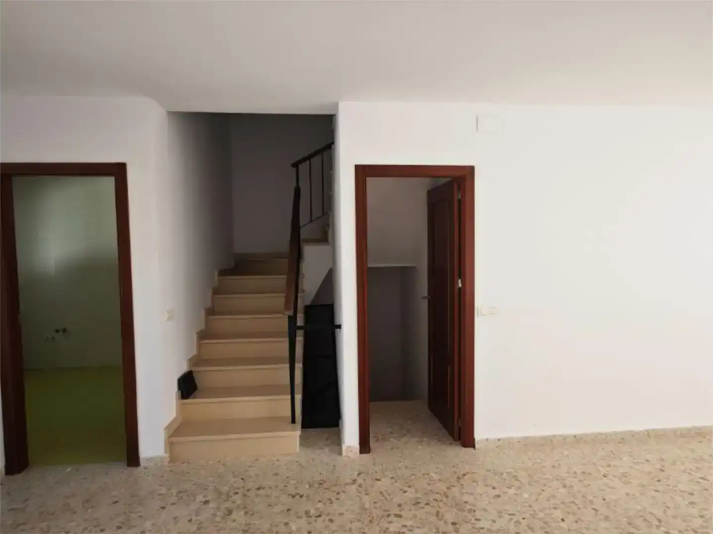 Pis en venda en Santa Ana la Real amb Jardí privat i Balcó