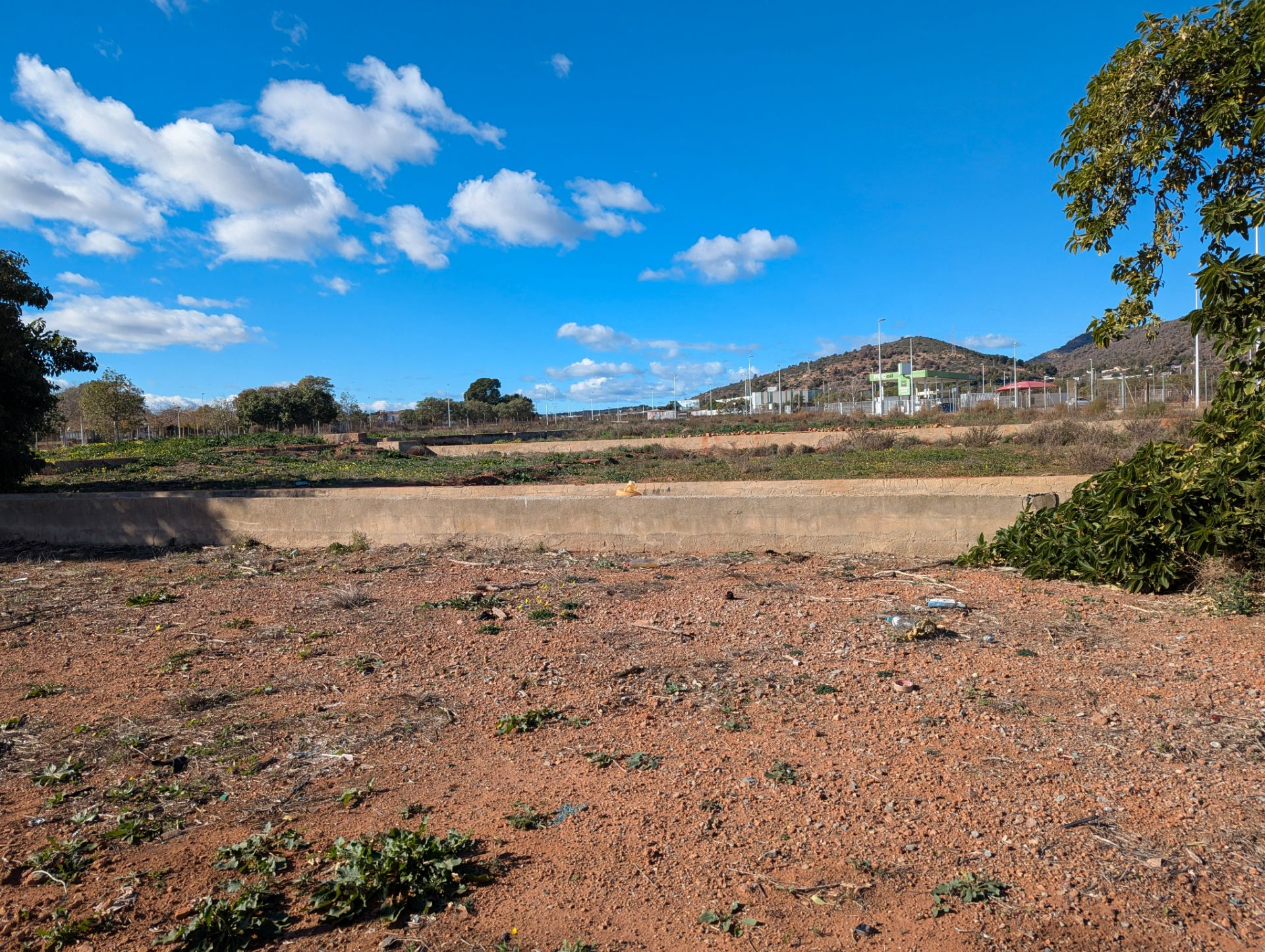 Residencial en venta en Puçol