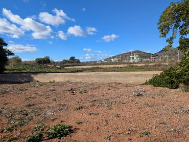 Terreny residencial en venda a Carrer Llimeres 1