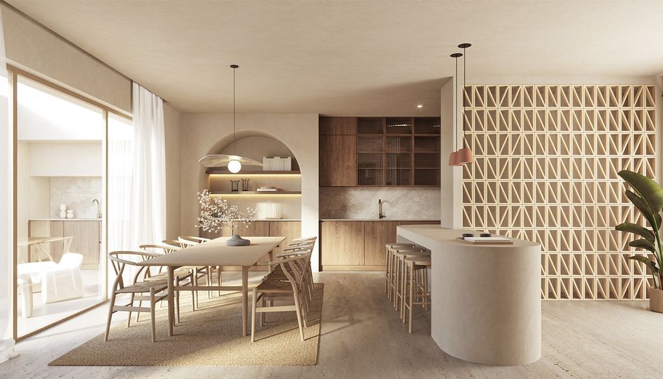 Foto 0 de Villa Panorámica de Ultralujo en Altea - 785 m² de Privacidad Absoluta y Vistas al Mar.