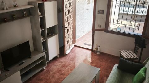 Foto 2 de Casa adosada en venta en Centro, Los Alcázares