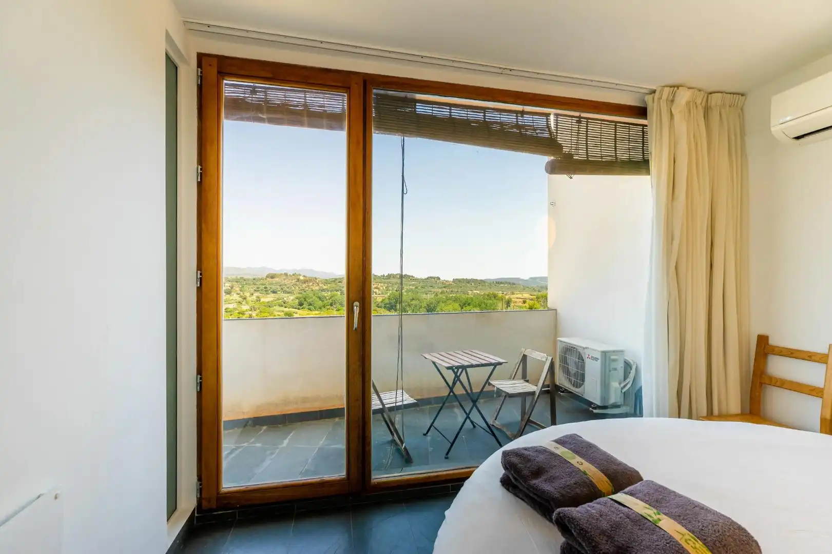 Terraza de Casa o chalet en venta en Jérica con Calefacción, Jardín privado y Terraza