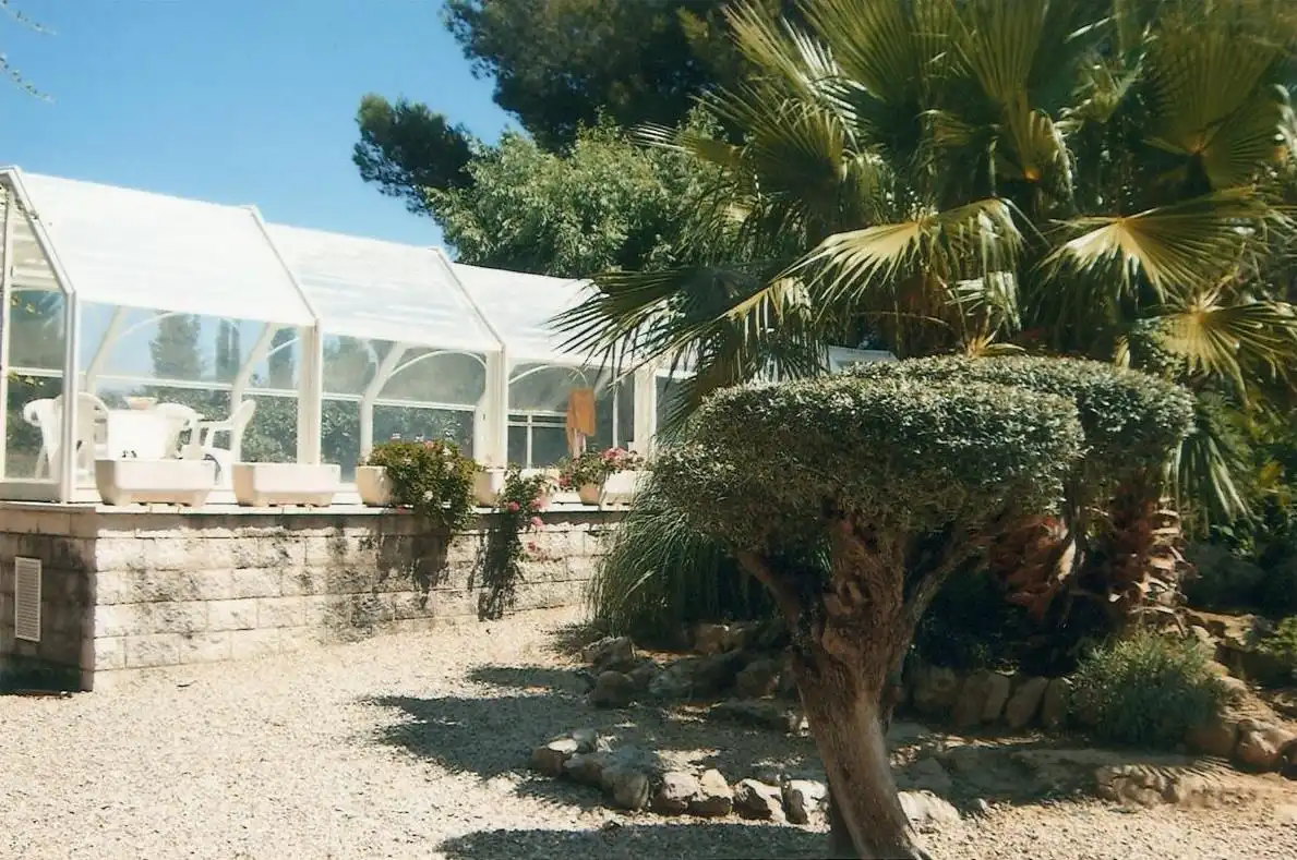 Jardín de Casa o chalet en venta en Tortosa con Calefacción, Jardín privado y Piscina