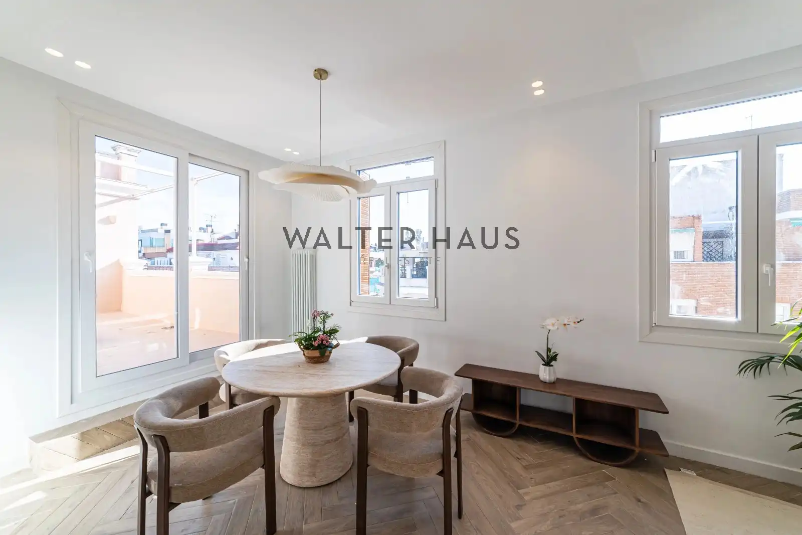 Appartement avec ascenseur à vendre à Calle de Ponzano, imagen 14