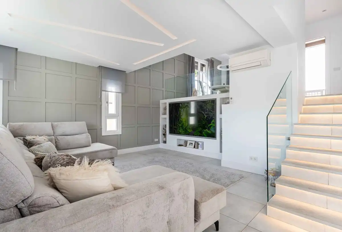Casa a schiera in vendita a Benahavís pueblo, imagen 14
