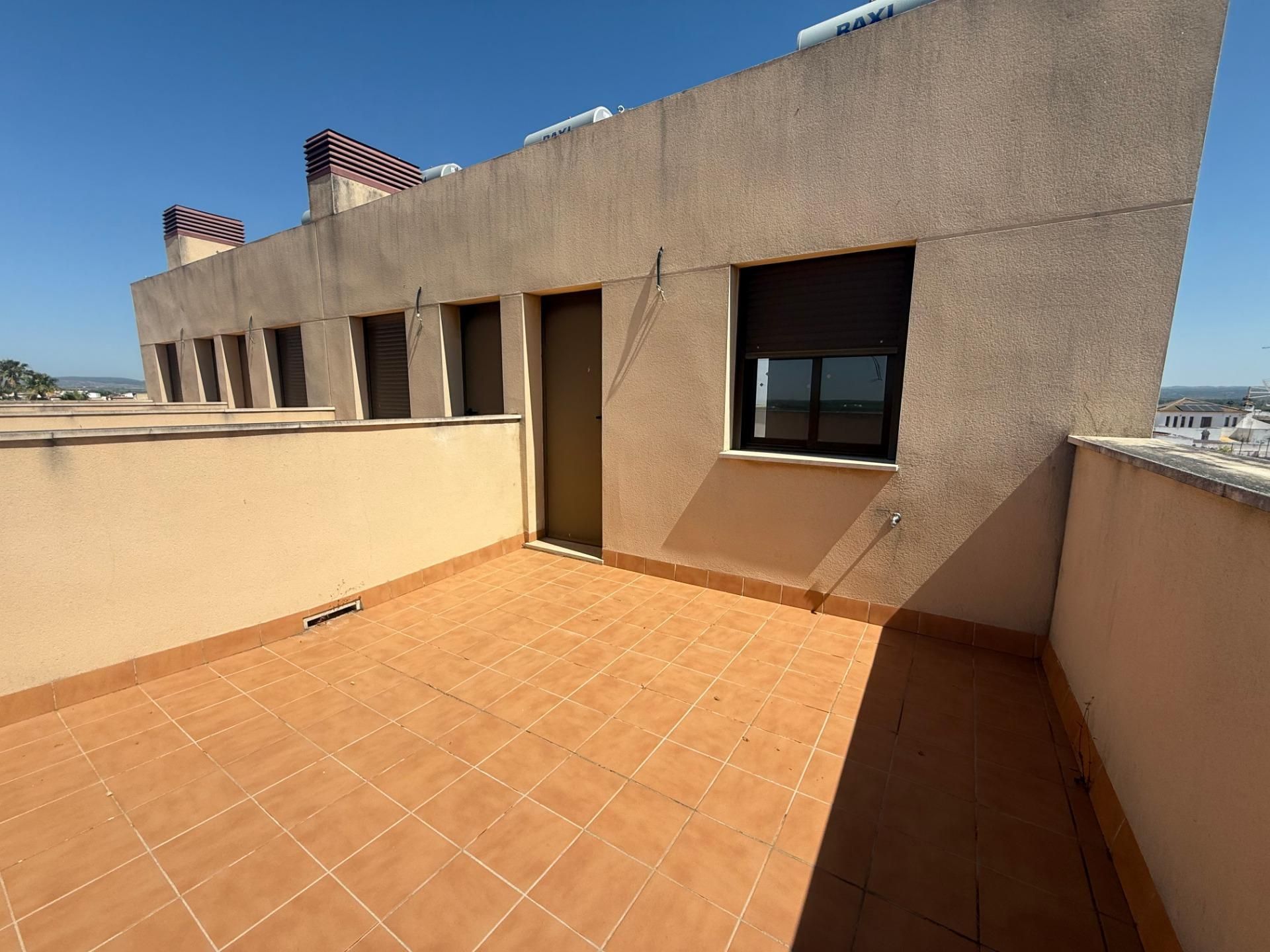 Terrassa de Pis en venda en Tocina amb Terrassa