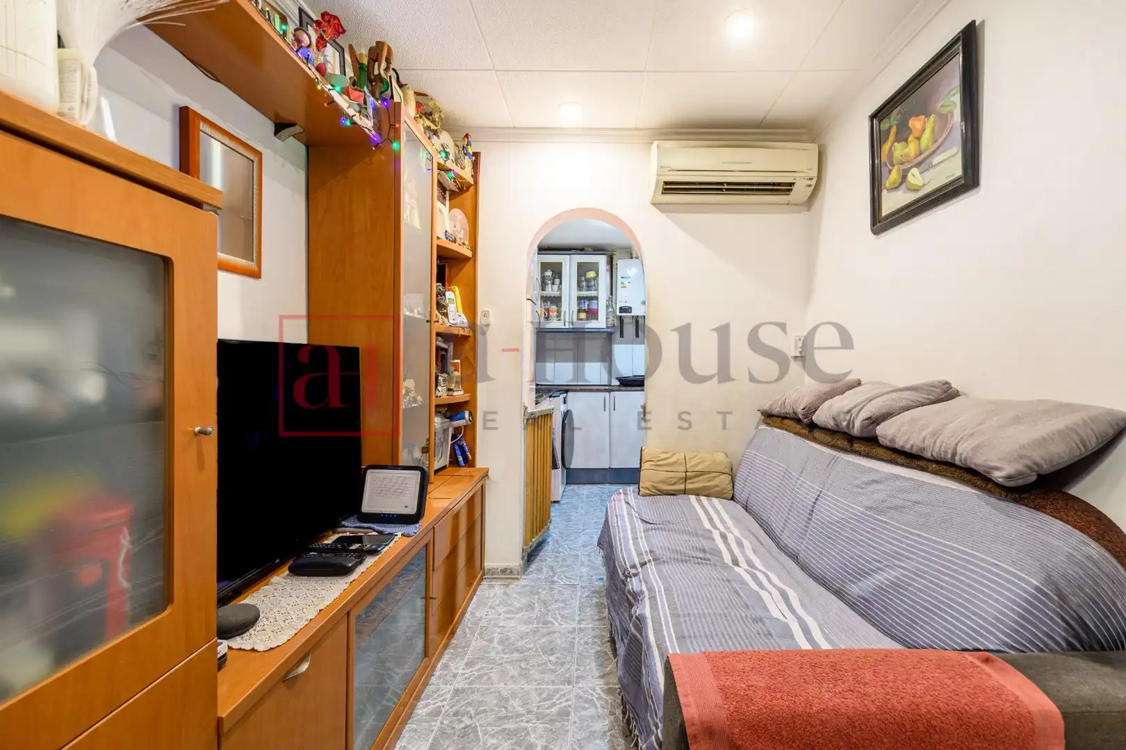 Appartamento con ascensore in vendita a Gràcia, imagen 3
