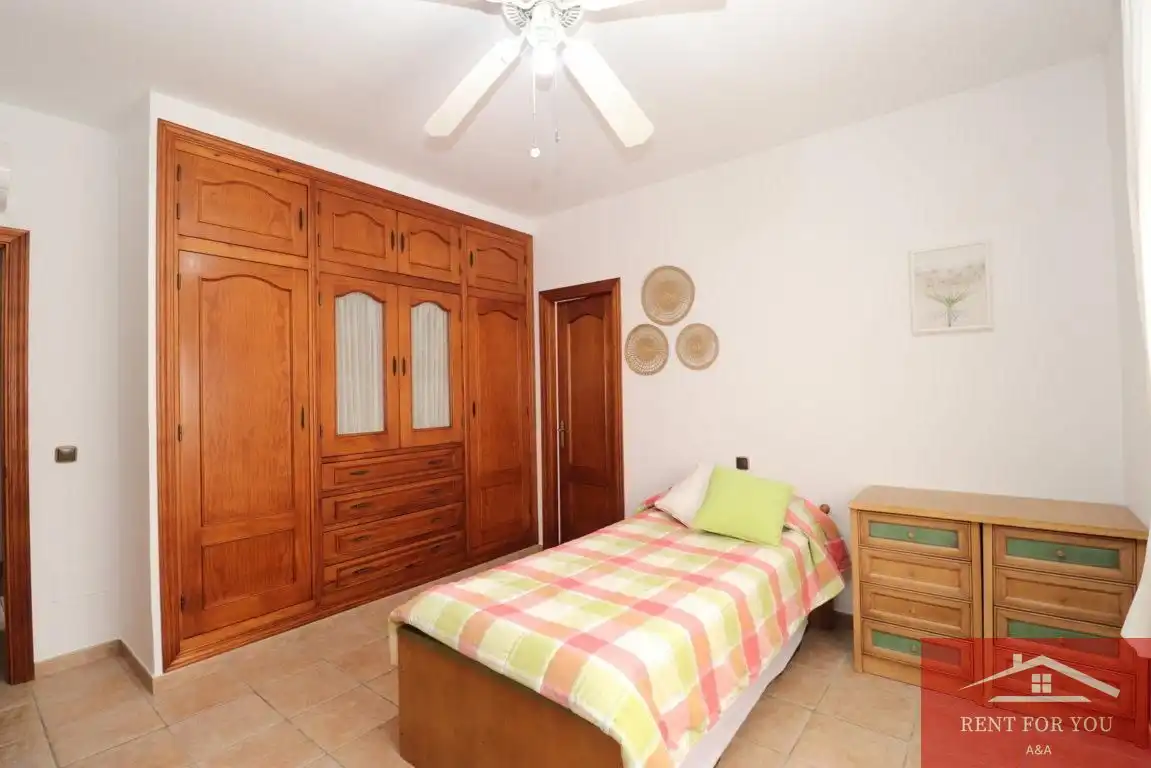 Casa con piscina en alquiler en Centro, imagen 50