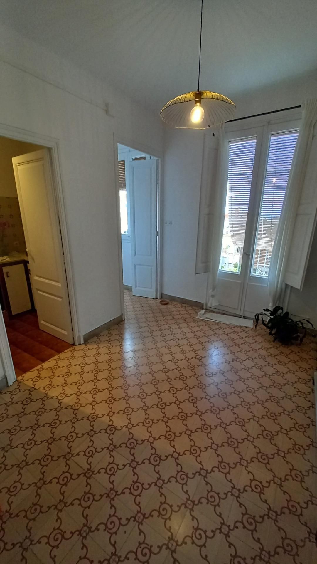 Pis de lloguer en Mataró amb Terrassa