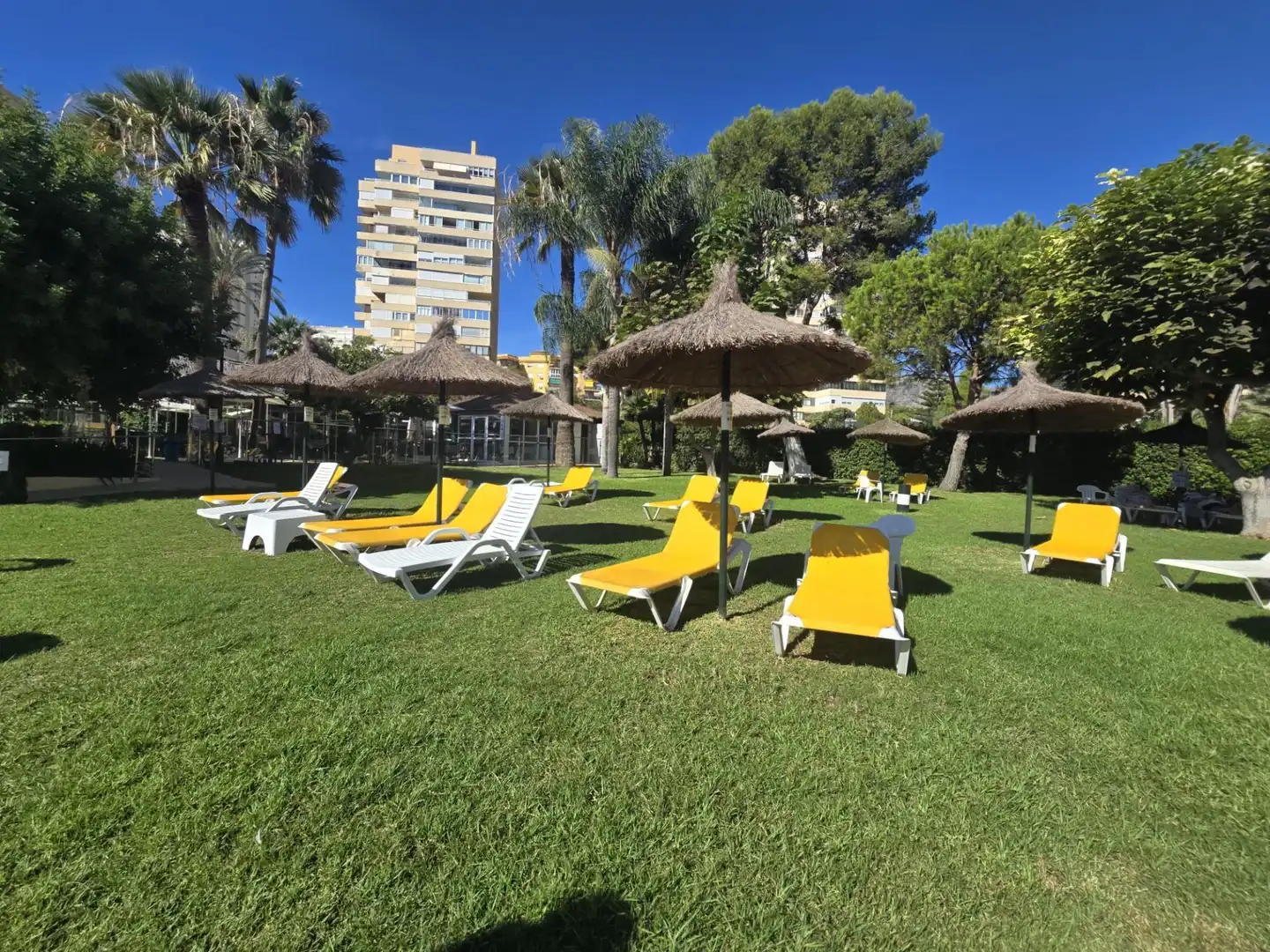Pis amb piscina en venda a Playamar - Benyamina, imagen 29