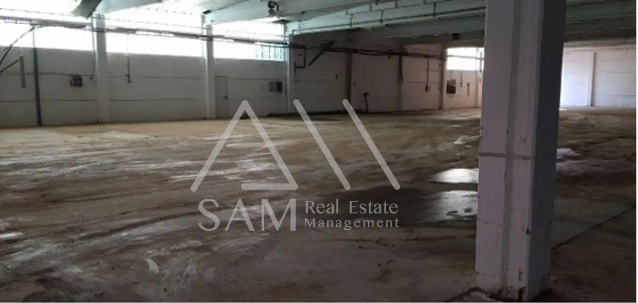 Industrial building for sale in Sant Julià del Llor i Bonmatí, imagen 6