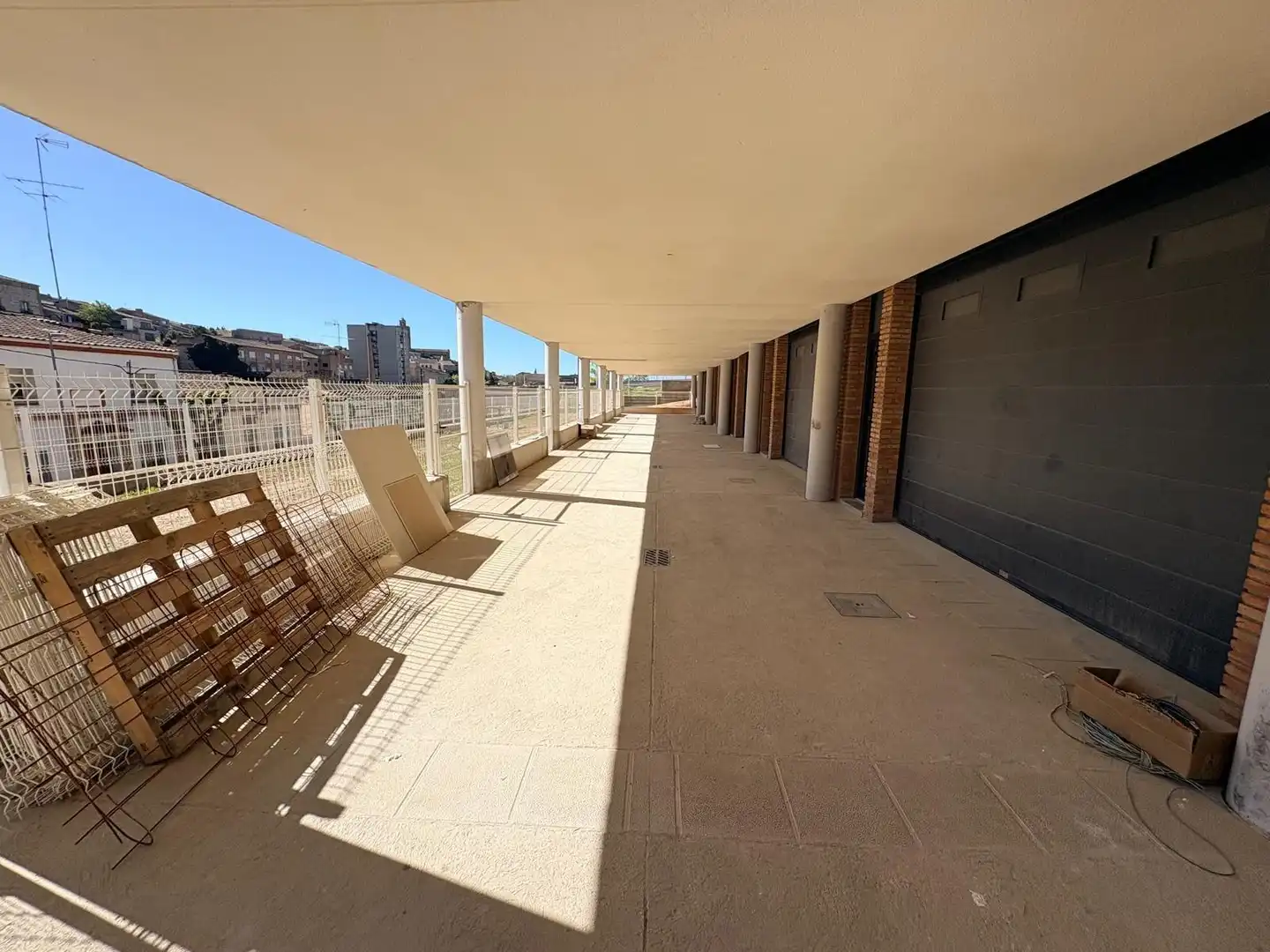 Terrace of Houses for sale in Cervera  with Private garden, Terrace and Storage room