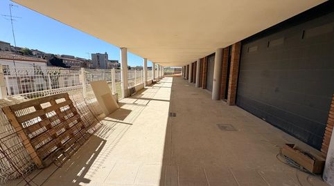 Obra Nova a Cervera Chalets adosados  de 250m2 construidos, jardin, terrazas y garaje amplio., imagen 5
