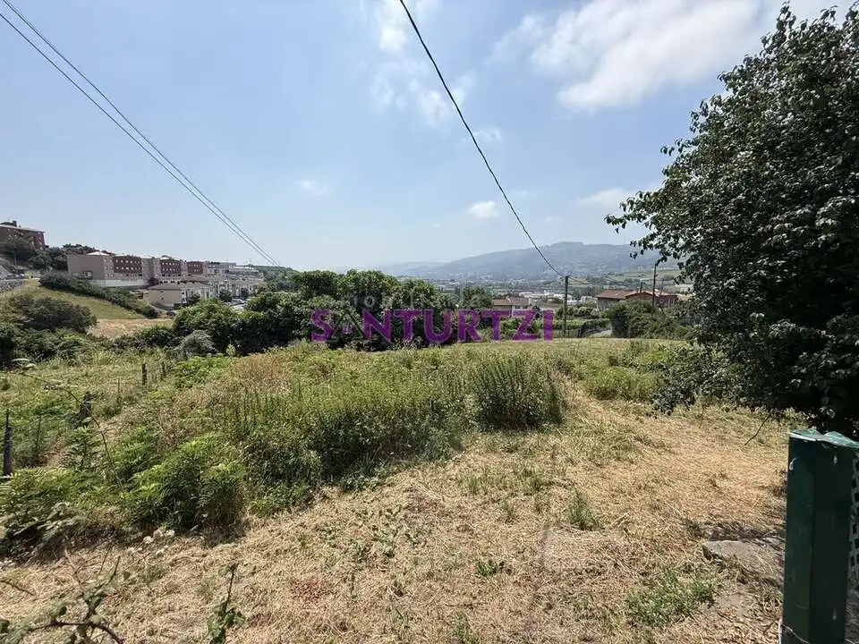 Residencial en venda a Kabiezes
