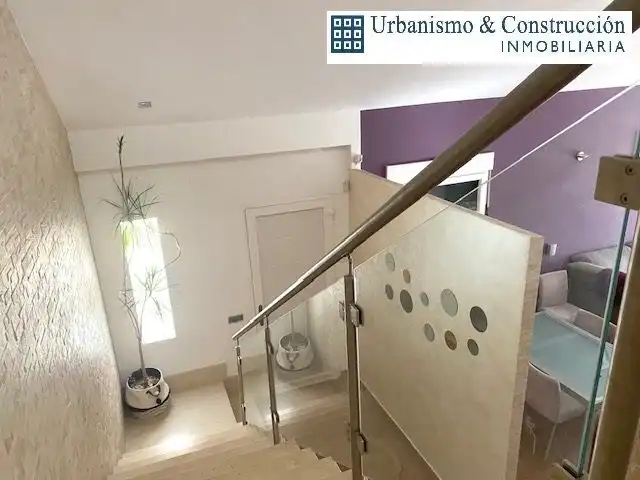 Villa mit Pool zum Verkauf in Ciudad Jardín, imagen 27