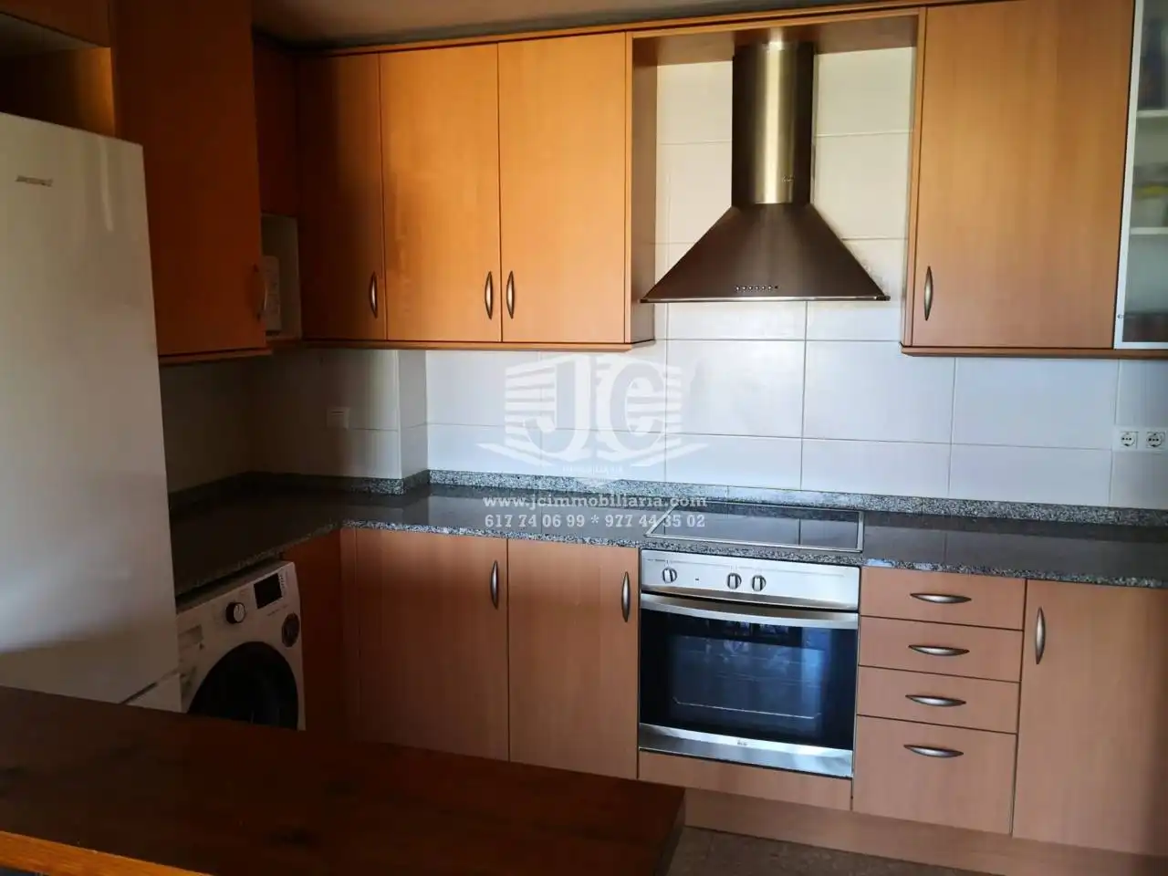 Wohnung mit Terrasse zur Miete in Avenida BARCELONA, imagen 2