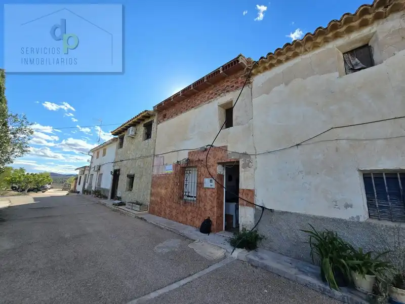 Casa a schiera in vendita a Hondón de las Nieves / El Fondó de les Neus, imagen 7