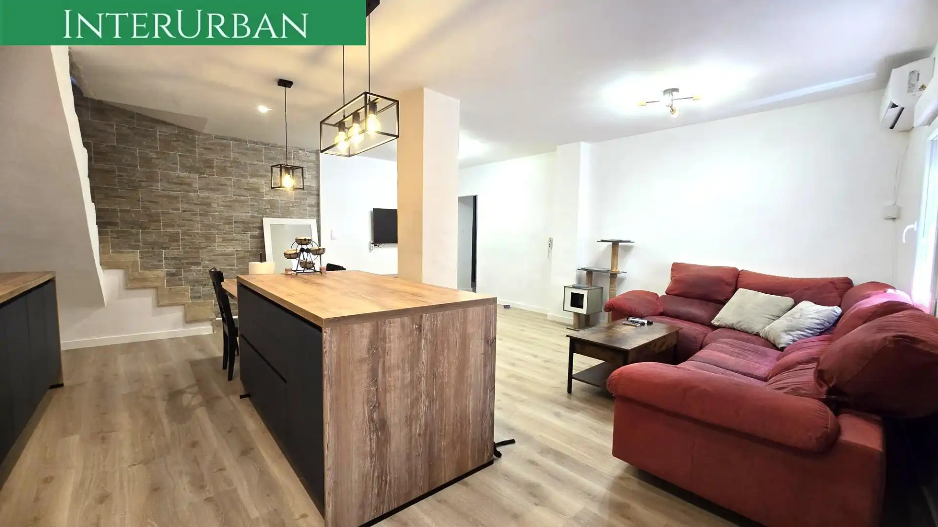 Vista exterior de Casa o chalet en venta en Llíria con Aire acondicionado, Calefacción y Terraza