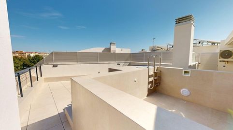 Foto 2 de Dúplex en venta en Alameda de Adolfo Suárez, La Salobreja, Jaén Capital