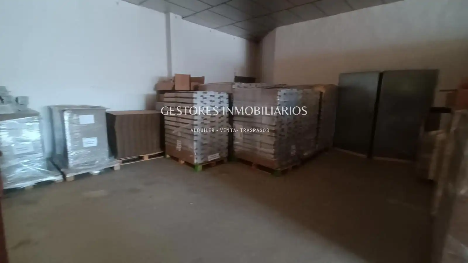 Nave industrielle à vendre à Muro de Alcoy, imagen 22