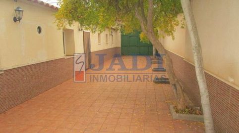 Foto 3 de Casa o xalet en venda a Valdepeñas, Ciudad Real